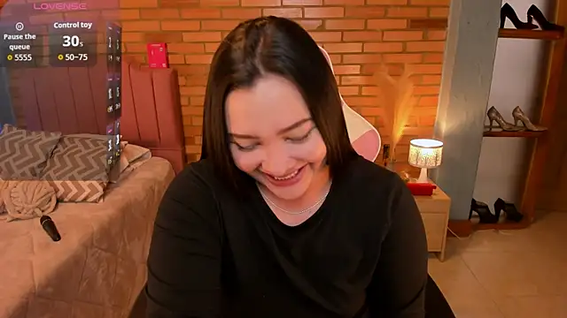amaia monet online show from 17, 5, 2026