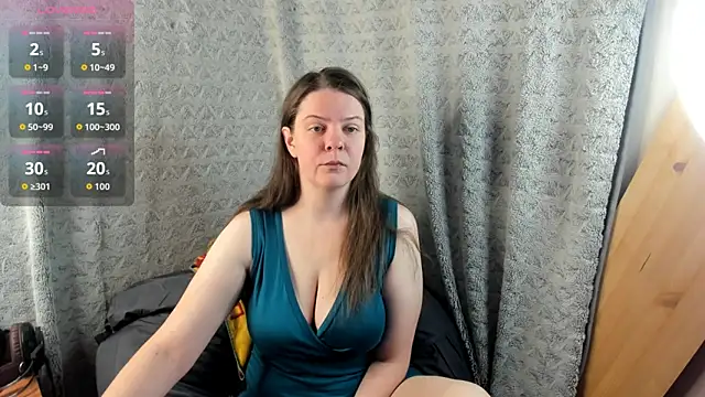 MiaLores online show from 9, 11, 2025