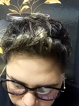 Hailey Curvy online show from 14, 10, 2025