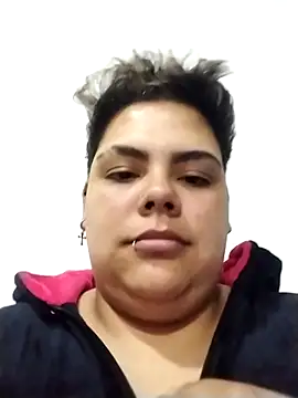 Hailey Curvy online show from 19, 10, 2025