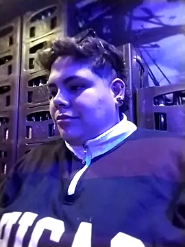 Hailey Curvy online show from 23, 10, 2025