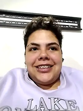 Hailey Curvy online show from 24, 10, 2025