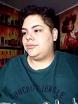 Hailey Curvy online show from 26, 2, 2026