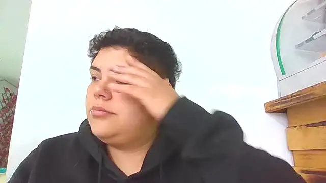 Hailey Curvy online show from 4, 3, 2026