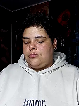 Hailey Curvy online show from 22, 3, 2026