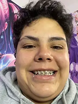 Hailey Curvy online show from 15, 5, 2026