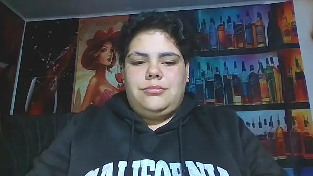 Hailey Curvy online show from 18, 6, 2026