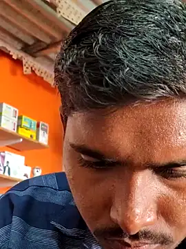 Markroco696 online show from 10, 9, 2025