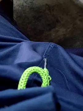 Markroco696 online show from 27, 10, 2025