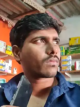 Markroco696 online show from 6, 1, 2026