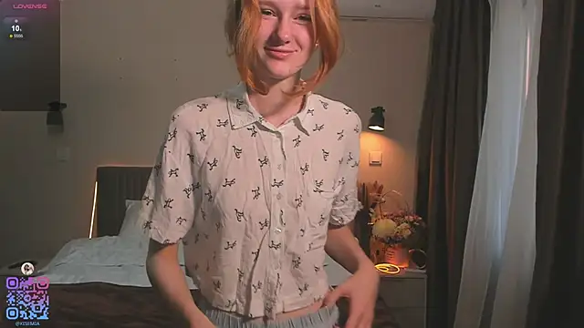 BreezeJam online show from 15, 9, 2025