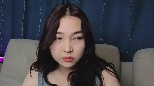 ColettaMejias online show from 19, 11, 2025