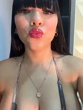 BrendaCrean online show from 26, 9, 2025