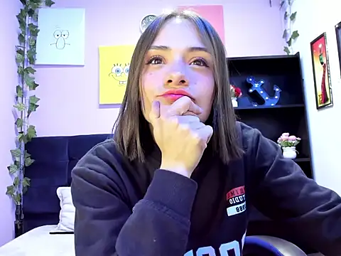 Snapshot of Tammy_Thompson_ chatting on 18, 9, 2025 Tammy Thompson online show from 18, 9, 2025