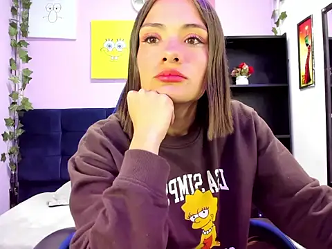 Snapshot of Tammy_Thompson_ chatting on 23, 9, 2025 Tammy Thompson online show from 23, 9, 2025