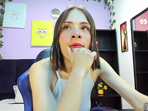 Snapshot of Tammy_Thompson_ chatting on 24, 9, 2025 Tammy Thompson online show from 24, 9, 2025