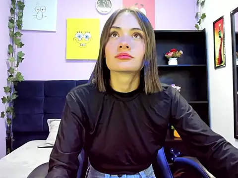 Snapshot of Tammy_Thompson_ chatting on 26, 9, 2025 Tammy Thompson online show from 26, 9, 2025