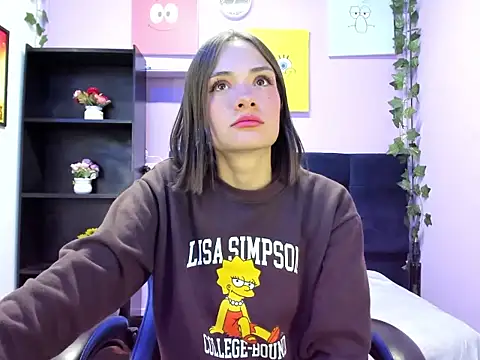 Snapshot of Tammy_Thompson_ chatting on 2, 10, 2025 Tammy Thompson online show from 2, 10, 2025