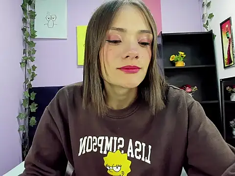 Snapshot of Tammy_Thompson_ chatting on 10, 10, 2025 Tammy Thompson online show from 10, 10, 2025