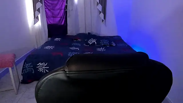 Aron Boyy online show from 10, 10, 2025