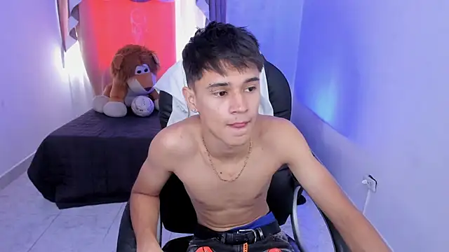 Aron Boyy online show from 18, 2, 2026