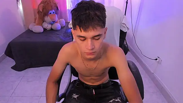 Aron Boyy online show from 31, 3, 2026