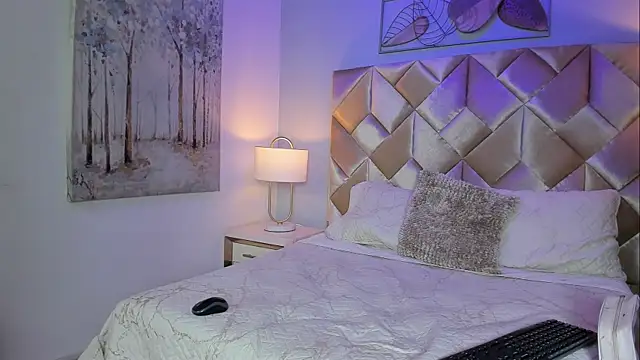 Snapshot of DulceEstrella_ chatting on 16, 7, 2026 DulceEstrella online show from 16, 7, 2026