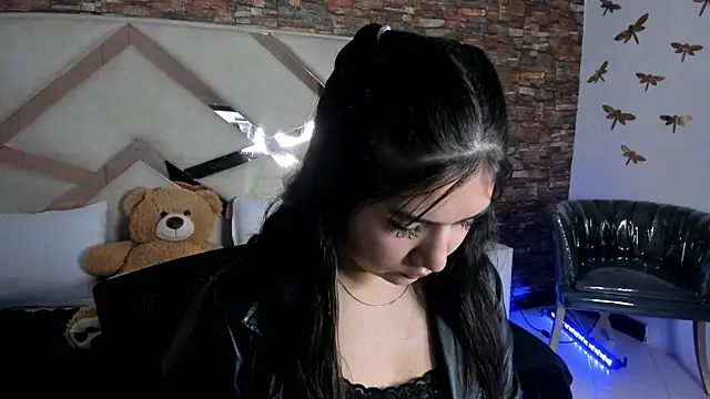 Valery Brand online show from 16, 9, 2025