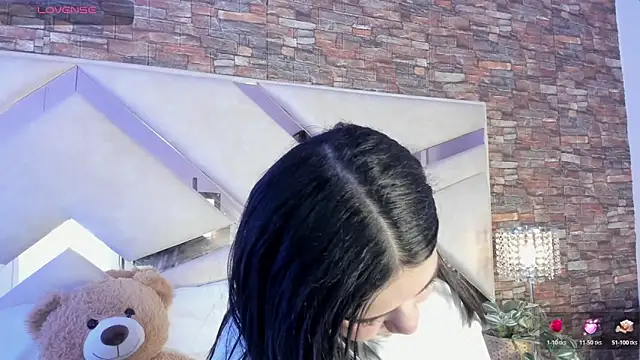 Valery Brand online show from 15, 12, 2025