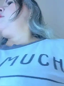 Lucy Milf 474 online show from 6, 1, 2026