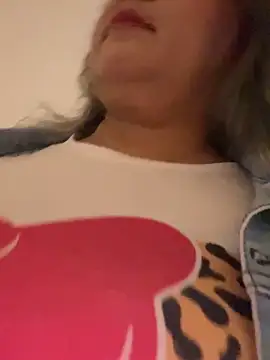 Lucy Milf 474 online show from 17, 3, 2026