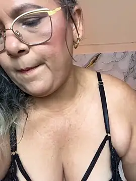 Lucy Milf 474 online show from 24, 4, 2026