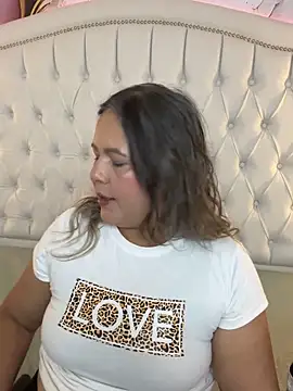 Lucy Milf 474 online show from 12, 6, 2026