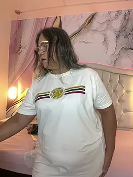 Lucy Milf 474 online show from 18, 6, 2026