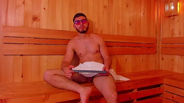 mike friends online show from 23, 4, 2026