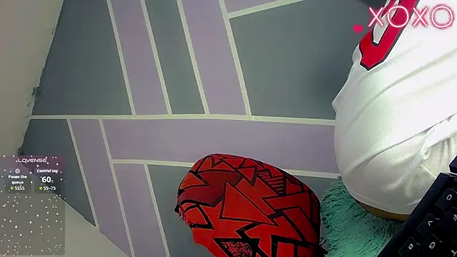 Anne Zulb online show from 14, 10, 2025