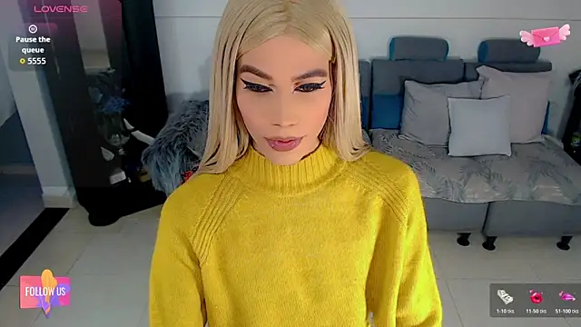 Anne Zulb online show from 30, 3, 2026