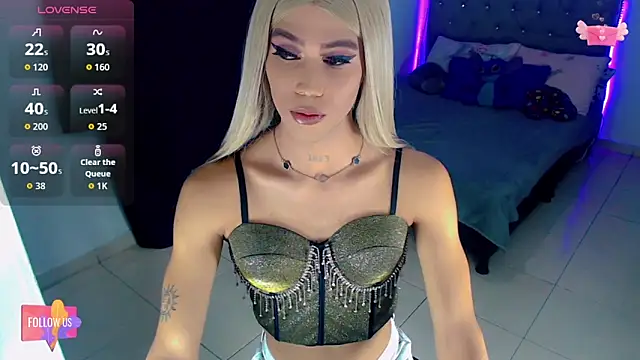 Anne Zulb online show from 17, 4, 2026