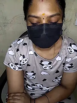 Tamil Attitude queen online show from 15, 9, 2025