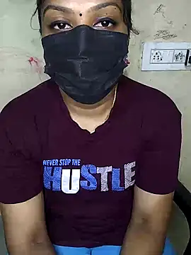 Tamil Attitude queen online show from 3, 10, 2025