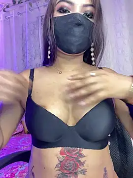 angelicdevil 789 online show from 29, 7, 2026