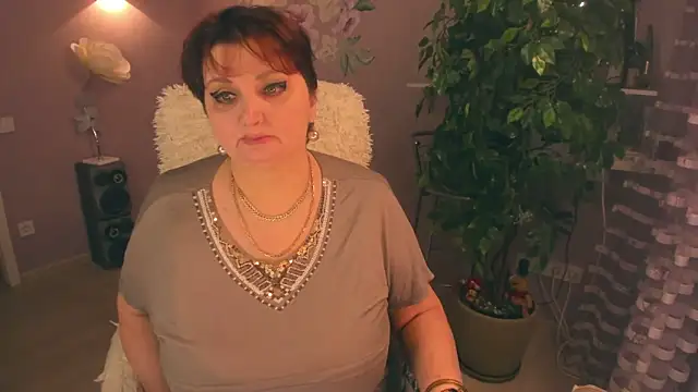 rebekkacharm online show from 22, 3, 2025