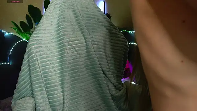 AnitaVon online show from 22, 4, 2026