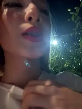 SweetBunnyGF online show from 26, 10, 2025