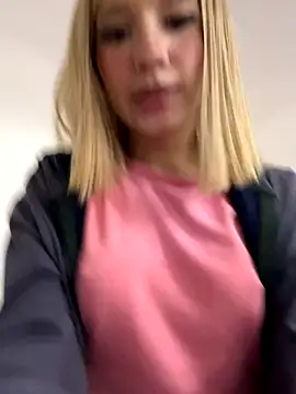 SweetBunnyGF online show from 21, 11, 2025