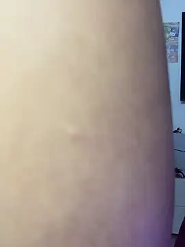 SweetBunnyGF online show from 14, 2, 2026