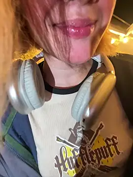 SweetBunnyGF online show from 25, 5, 2026