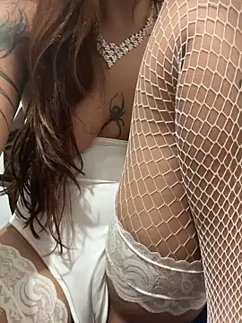 AliceMrtnz online show from 18, 4, 2026