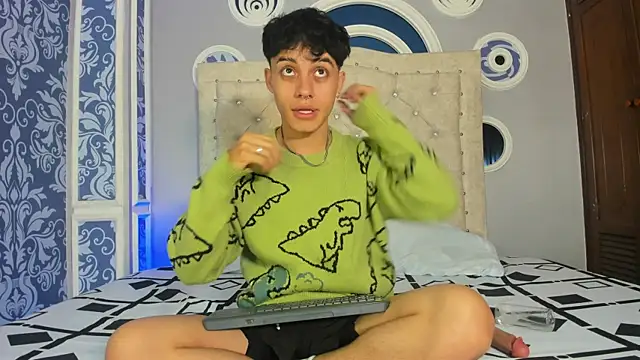 Dani rivass online show from 11, 9, 2025