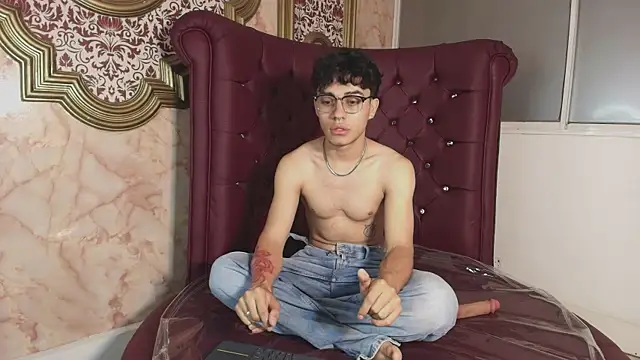 Dani rivass online show from 17, 9, 2025